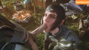 Baldur's Gate Porn photo #0181