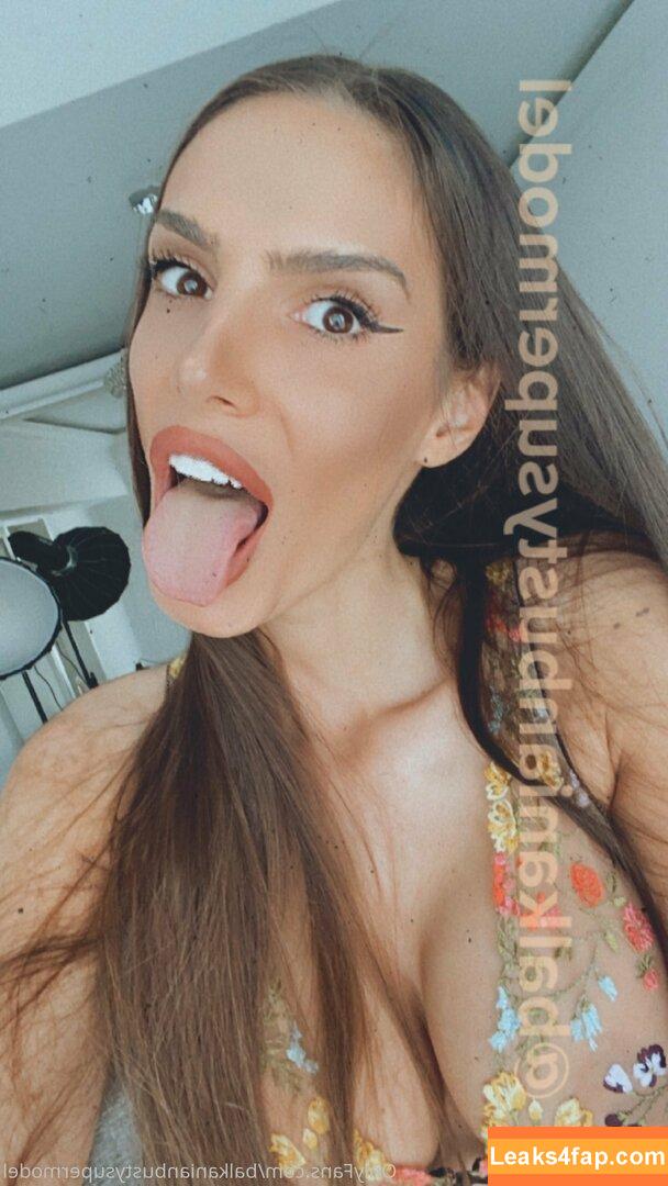 balkanianbustysupermodel /  leaked photo photo #0049