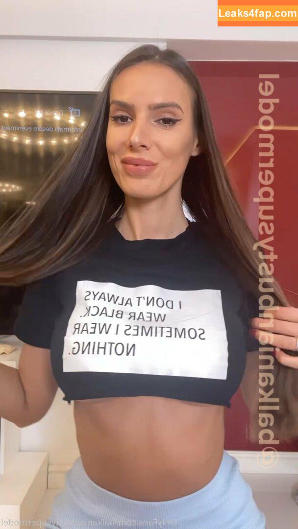 balkanianbustysupermodel /  leaked photo photo #0050