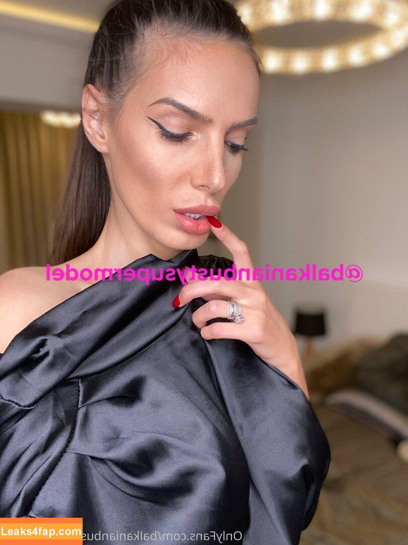 balkanianbustysupermodel /  leaked photo photo #0067