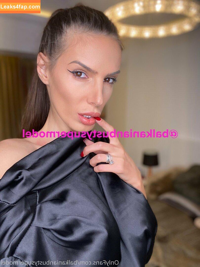 balkanianbustysupermodel /  leaked photo photo #0068