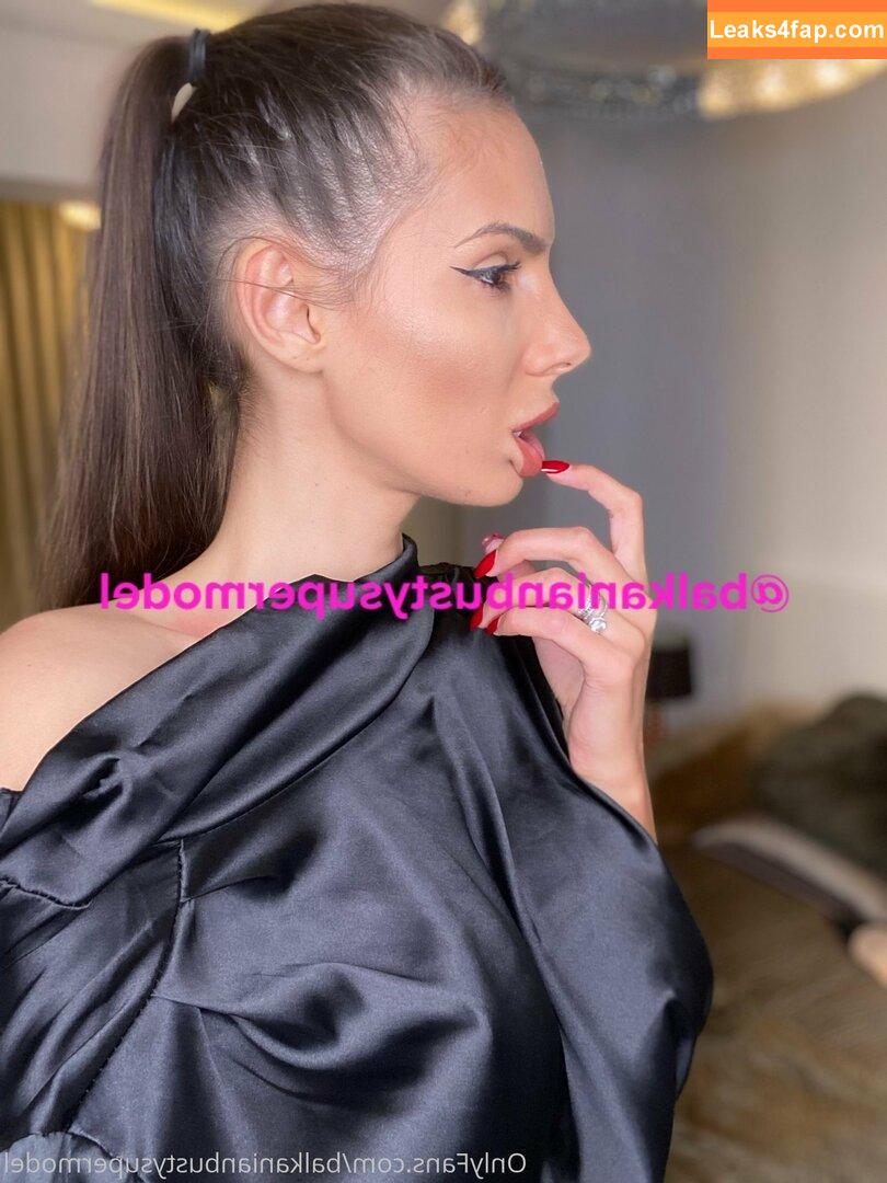 balkanianbustysupermodel /  leaked photo photo #0069