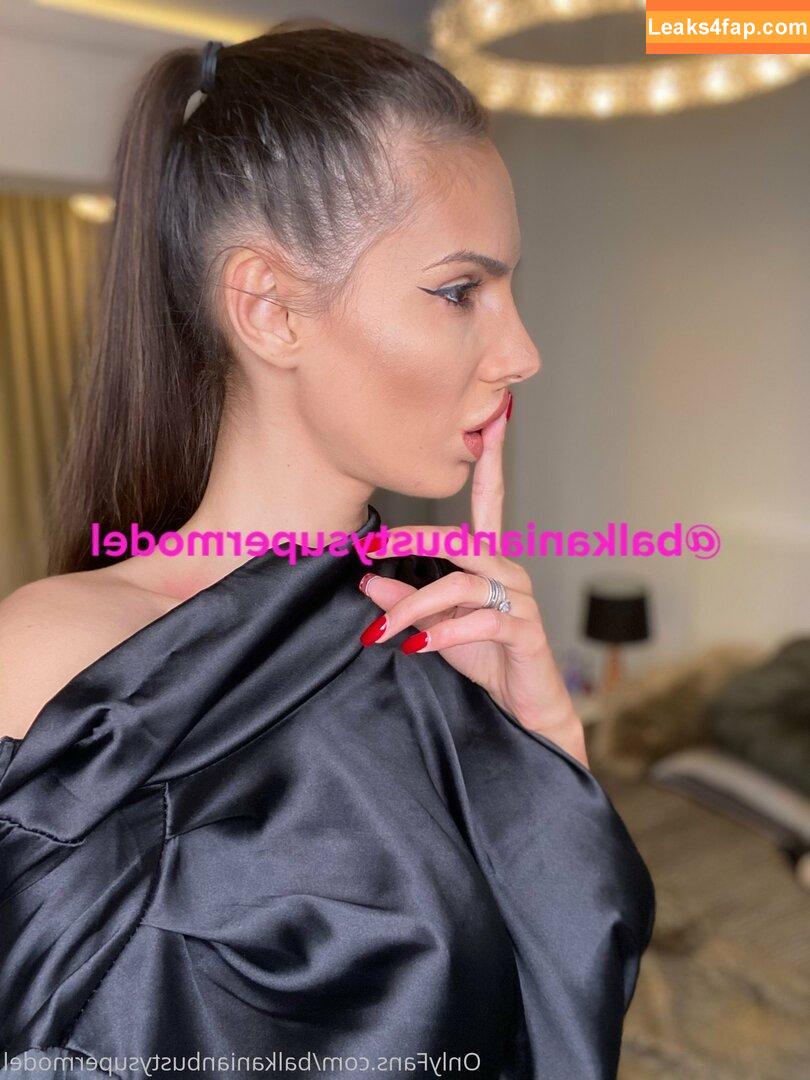 balkanianbustysupermodel /  leaked photo photo #0070