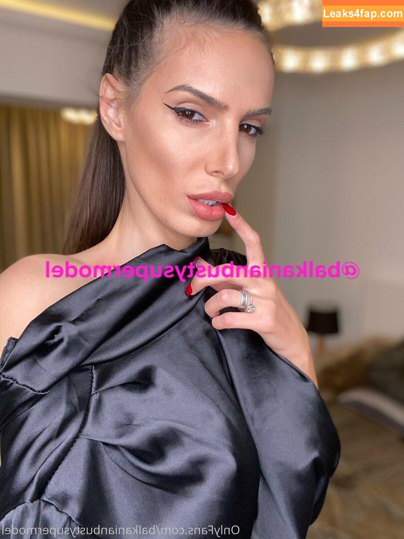 balkanianbustysupermodel /  leaked photo photo #0071