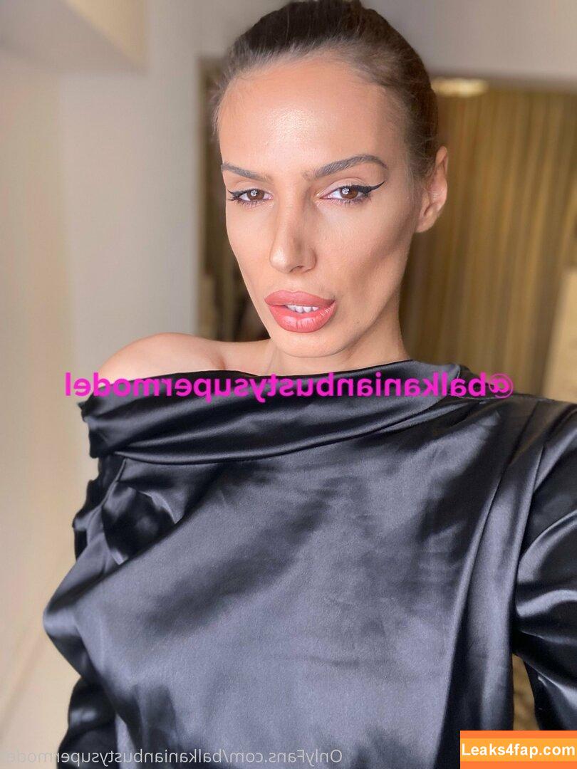 balkanianbustysupermodel /  leaked photo photo #0072