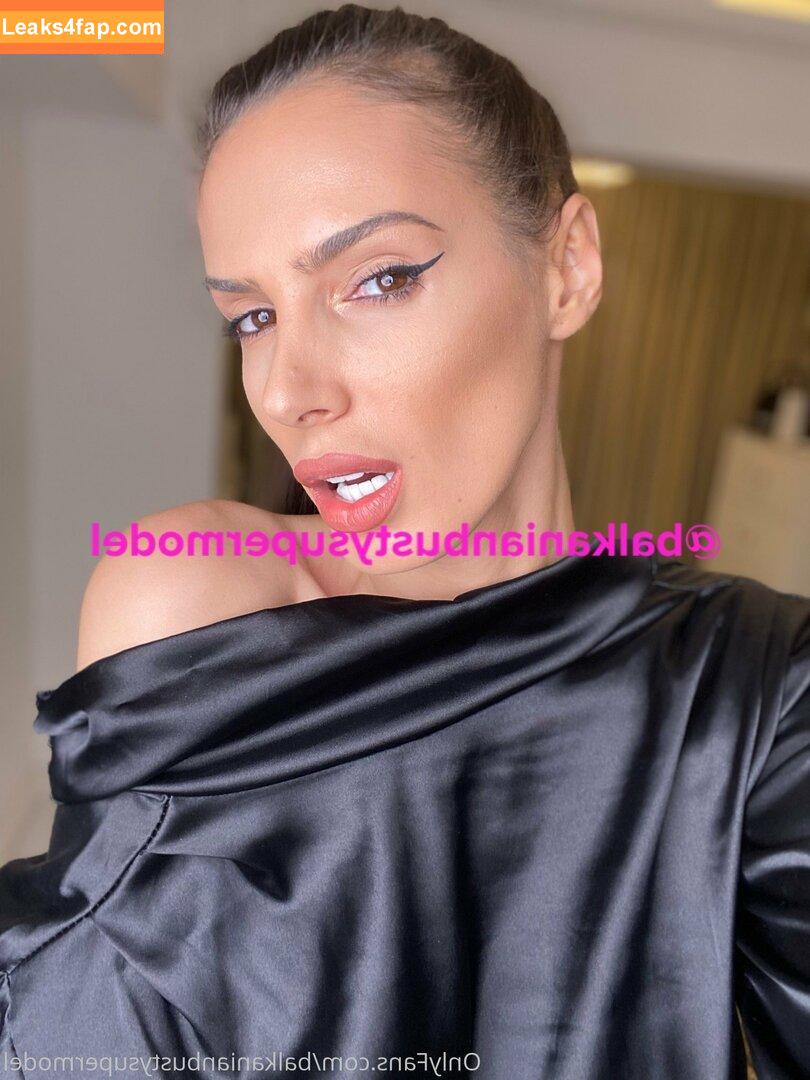 balkanianbustysupermodel /  leaked photo photo #0073