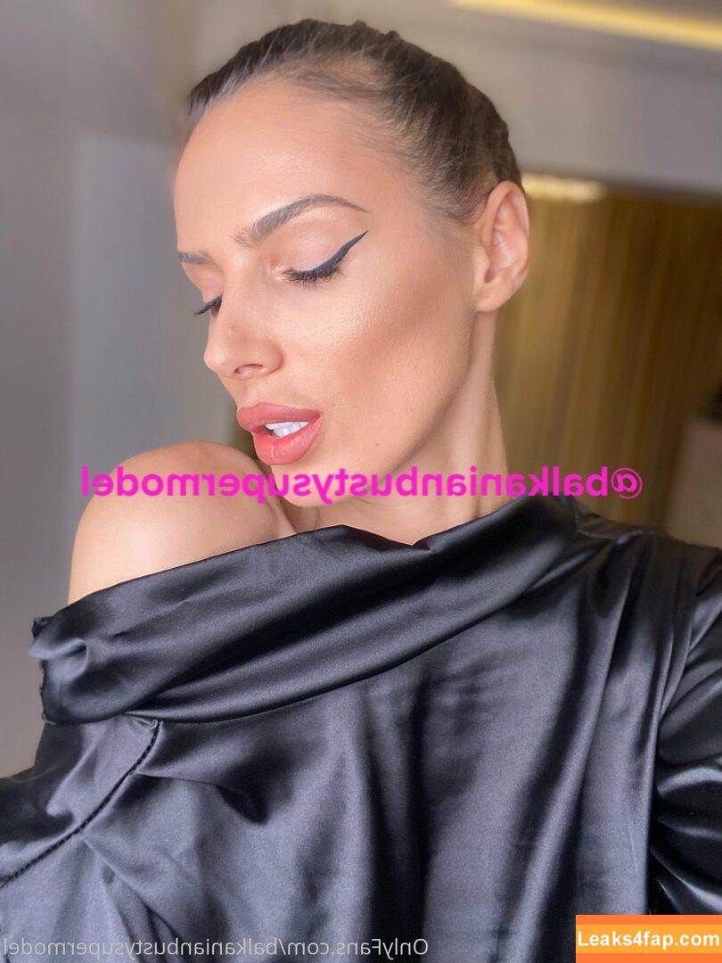 balkanianbustysupermodel /  leaked photo photo #0074