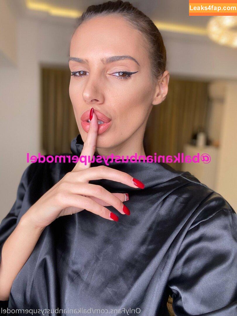 balkanianbustysupermodel /  leaked photo photo #0078