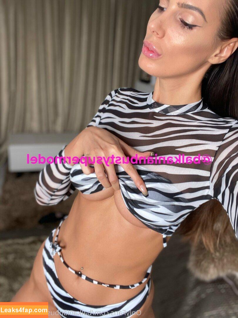 balkanianbustysupermodel /  leaked photo photo #0092