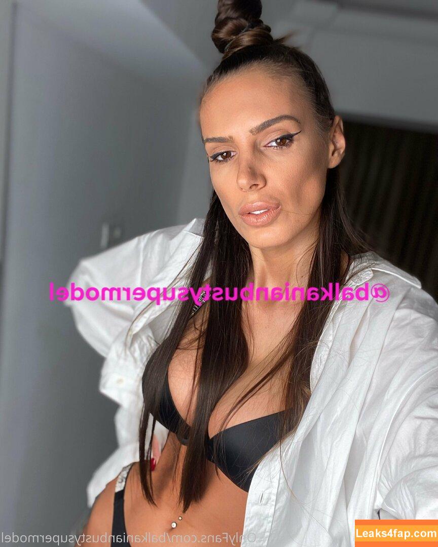 balkanianbustysupermodel /  leaked photo photo #0106