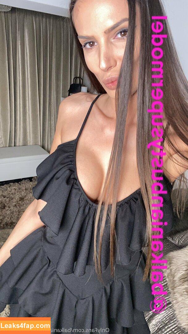 balkanianbustysupermodel /  leaked photo photo #0111