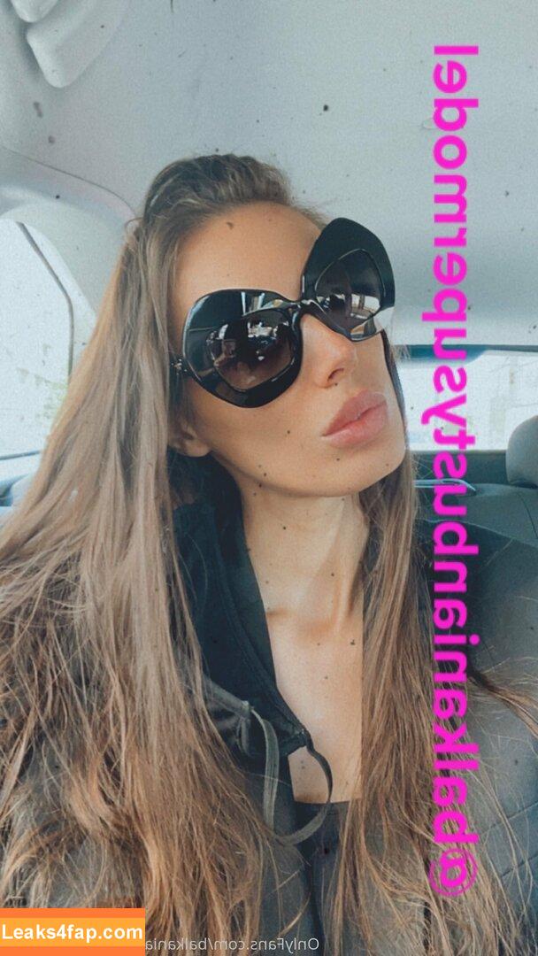 balkanianbustysupermodel /  leaked photo photo #0112