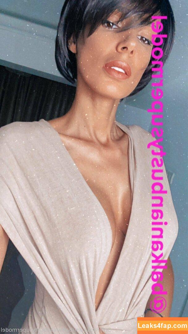 balkanianbustysupermodel /  leaked photo photo #0114