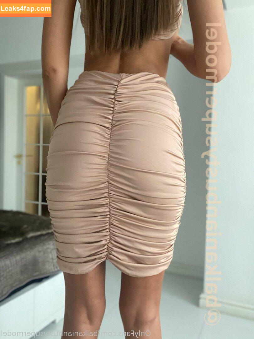 balkanianbustysupermodel /  leaked photo photo #0139