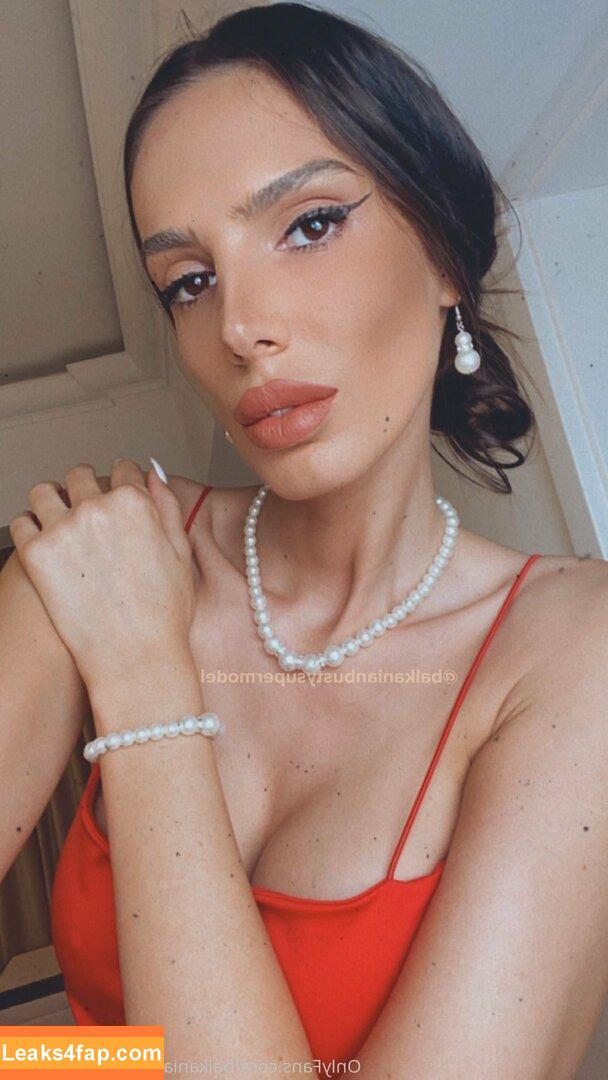 balkanianbustysupermodel /  leaked photo photo #0180
