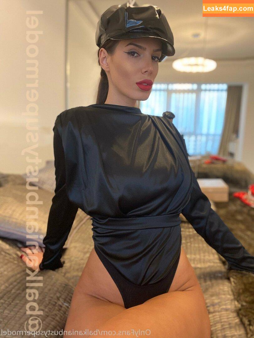 balkanianbustysupermodel /  leaked photo photo #0187