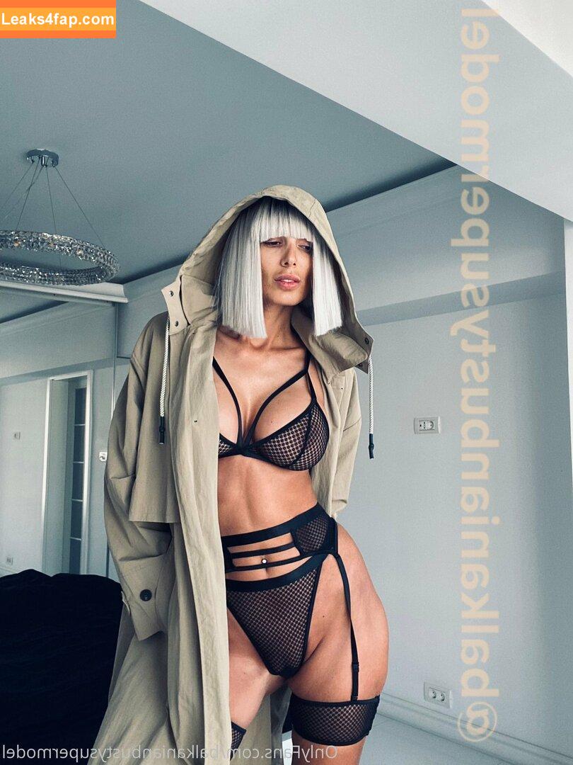 balkanianbustysupermodel /  leaked photo photo #0193