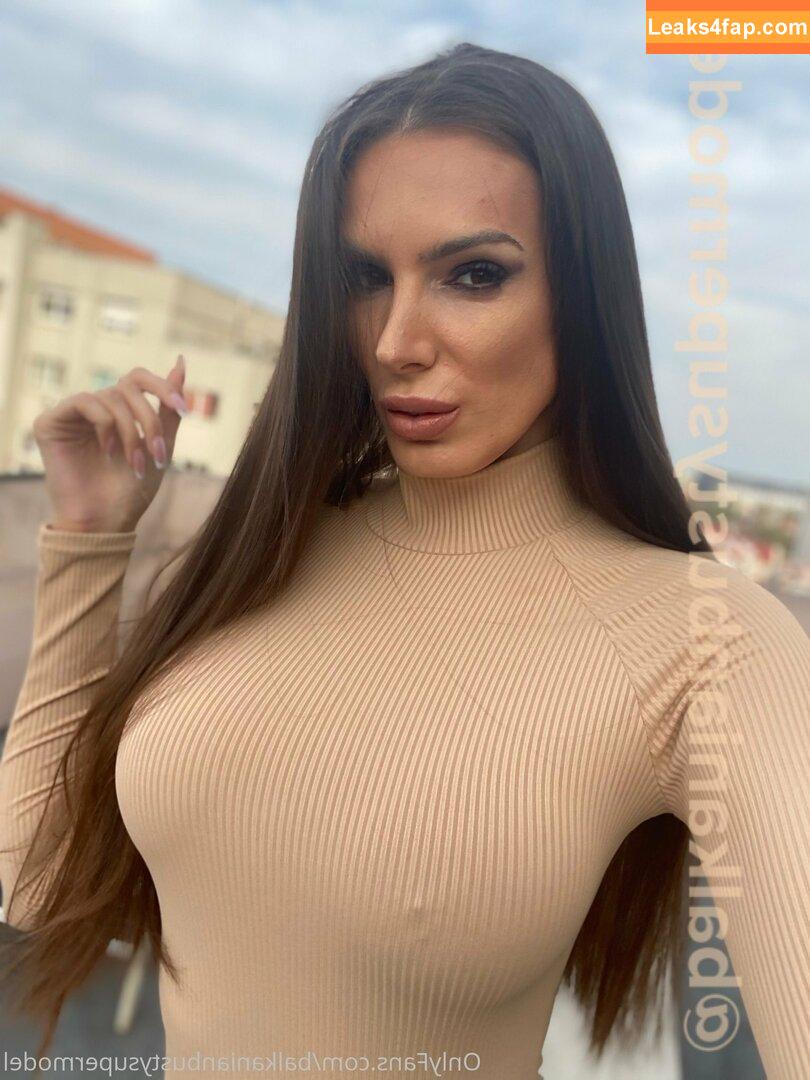 balkanianbustysupermodel /  leaked photo photo #0194