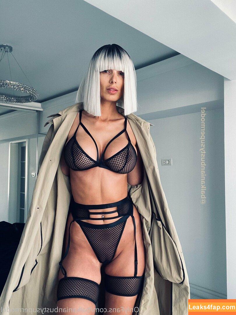 balkanianbustysupermodel /  leaked photo photo #0195