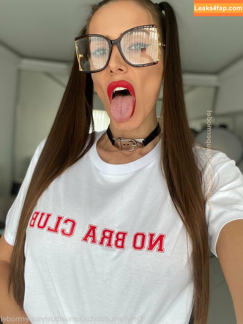 balkanianbustysupermodel /  leaked photo photo #0201