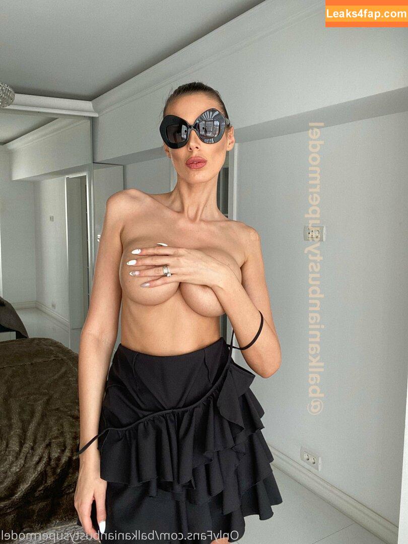 balkanianbustysupermodel /  leaked photo photo #0224