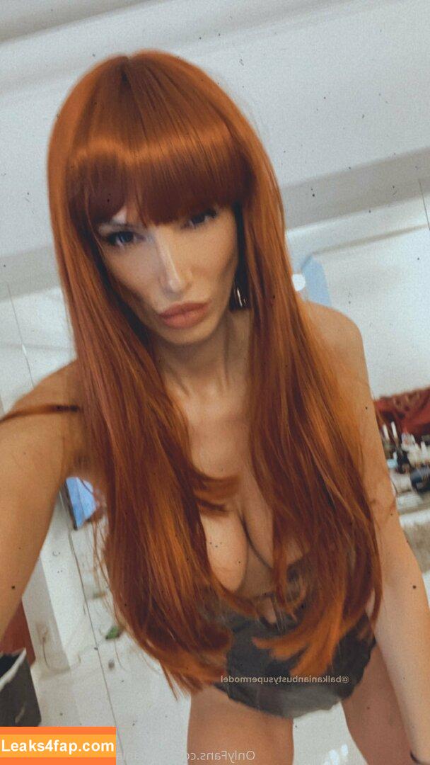 balkanianbustysupermodel /  leaked photo photo #0250