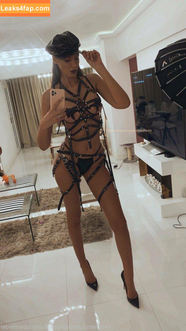 balkanianbustysupermodel /  leaked photo photo #0251