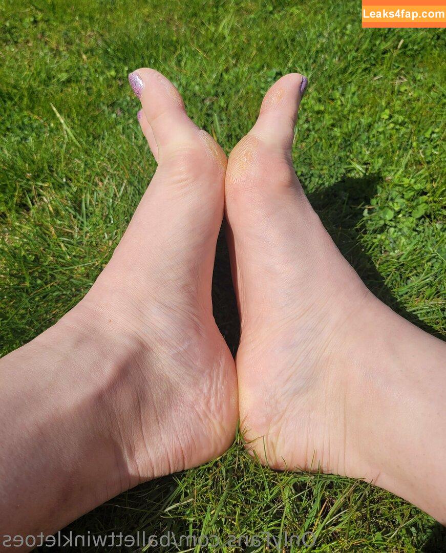 ballettwinkletoes /  leaked photo photo #0028