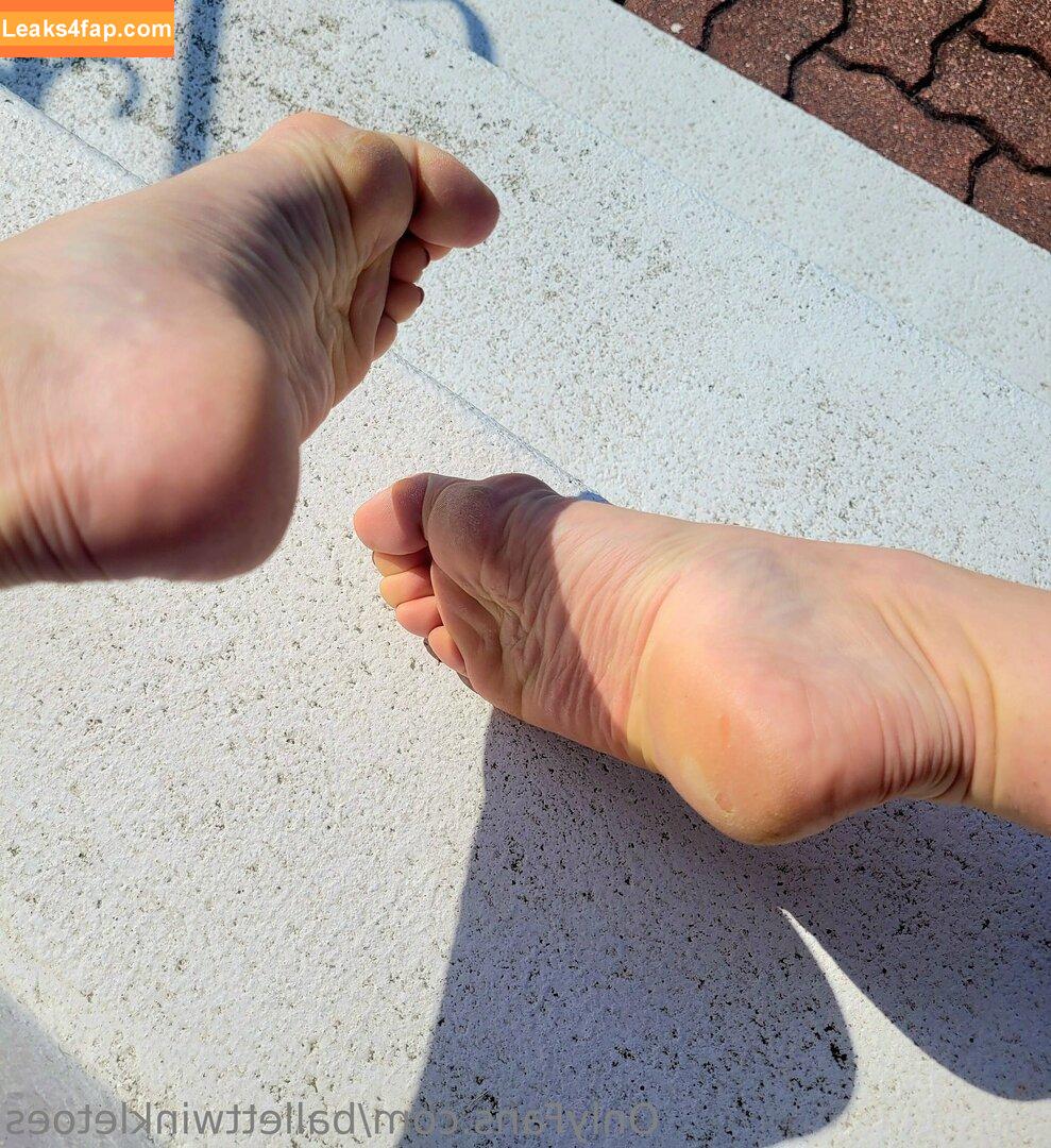 ballettwinkletoes /  leaked photo photo #0029