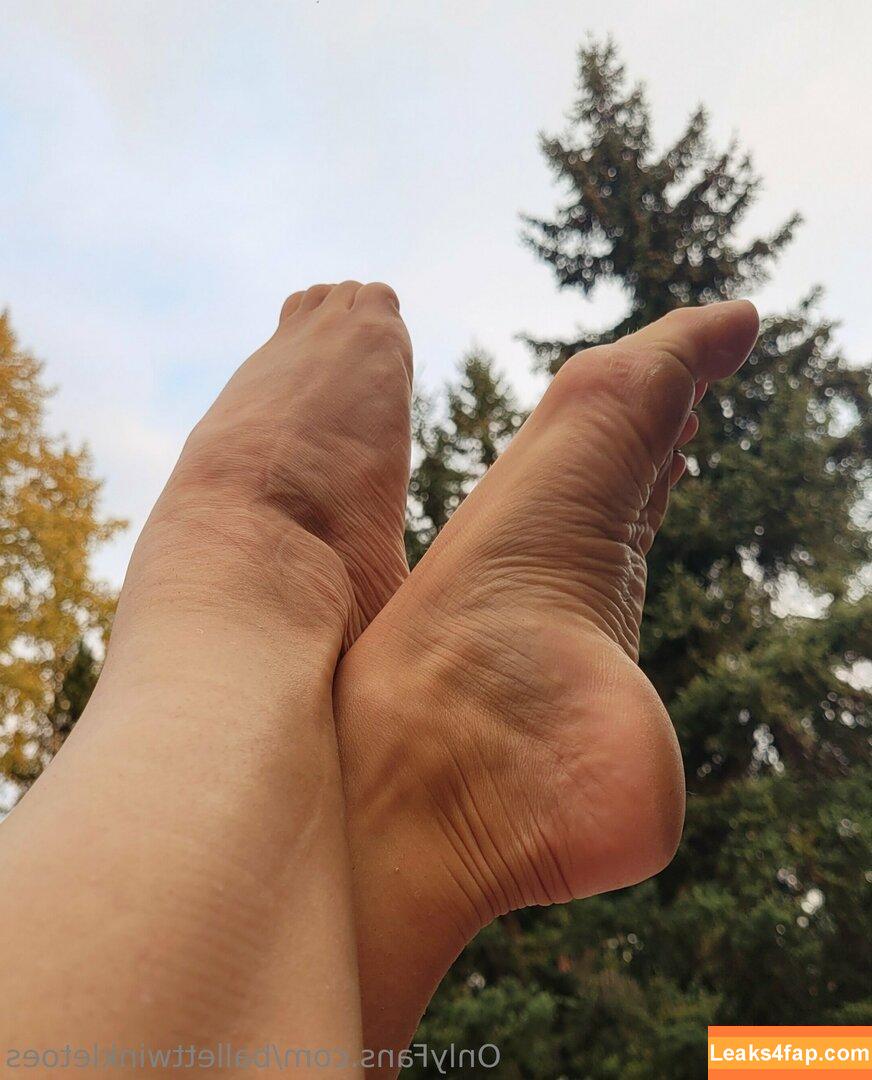 ballettwinkletoes /  leaked photo photo #0078