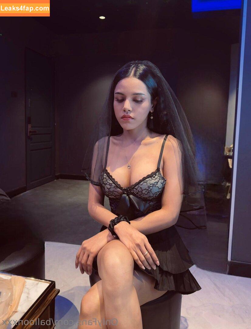 balloonxxx /  leaked photo photo #0027