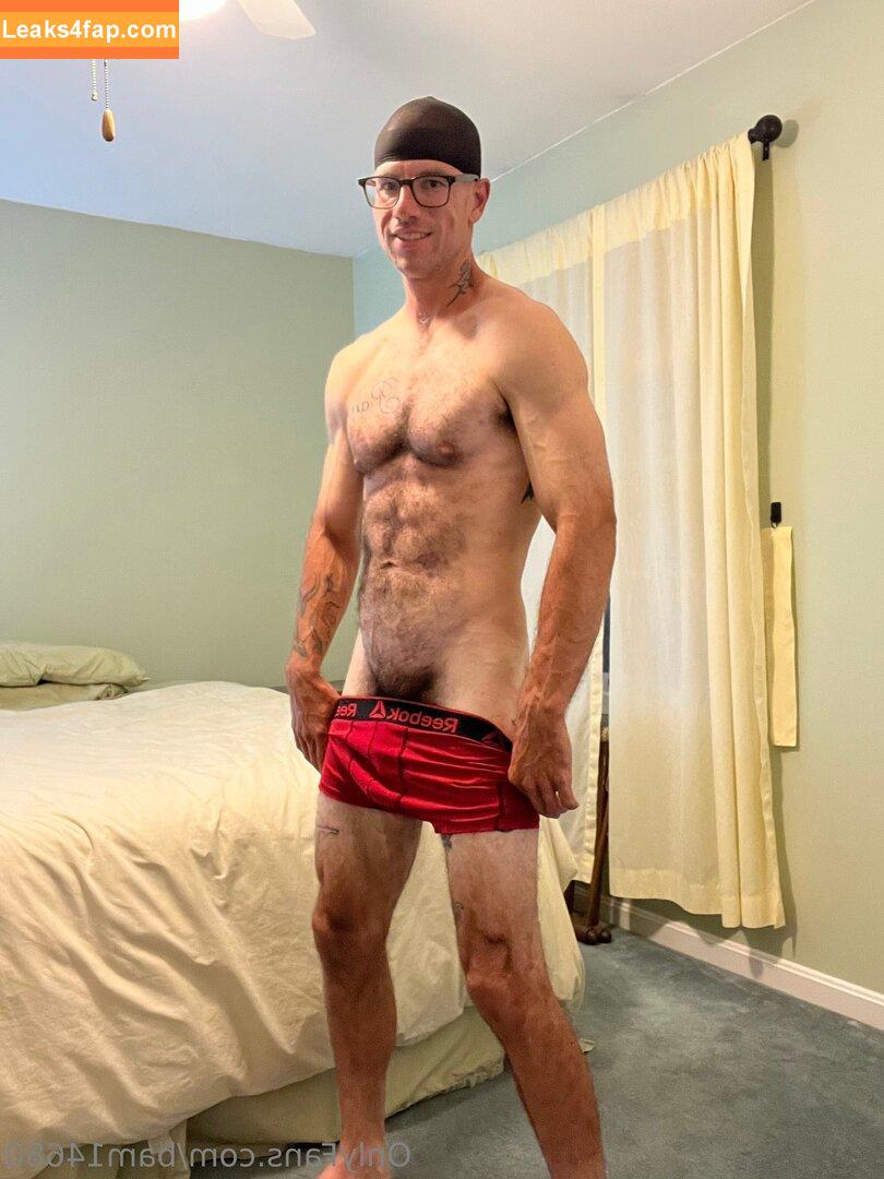 bam14680 /  leaked photo photo #0003