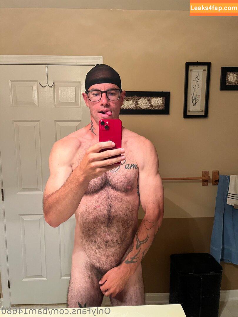 bam14680 /  leaked photo photo #0005