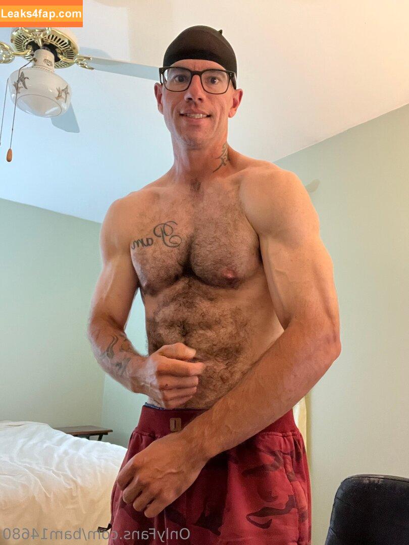 bam14680 /  leaked photo photo #0007