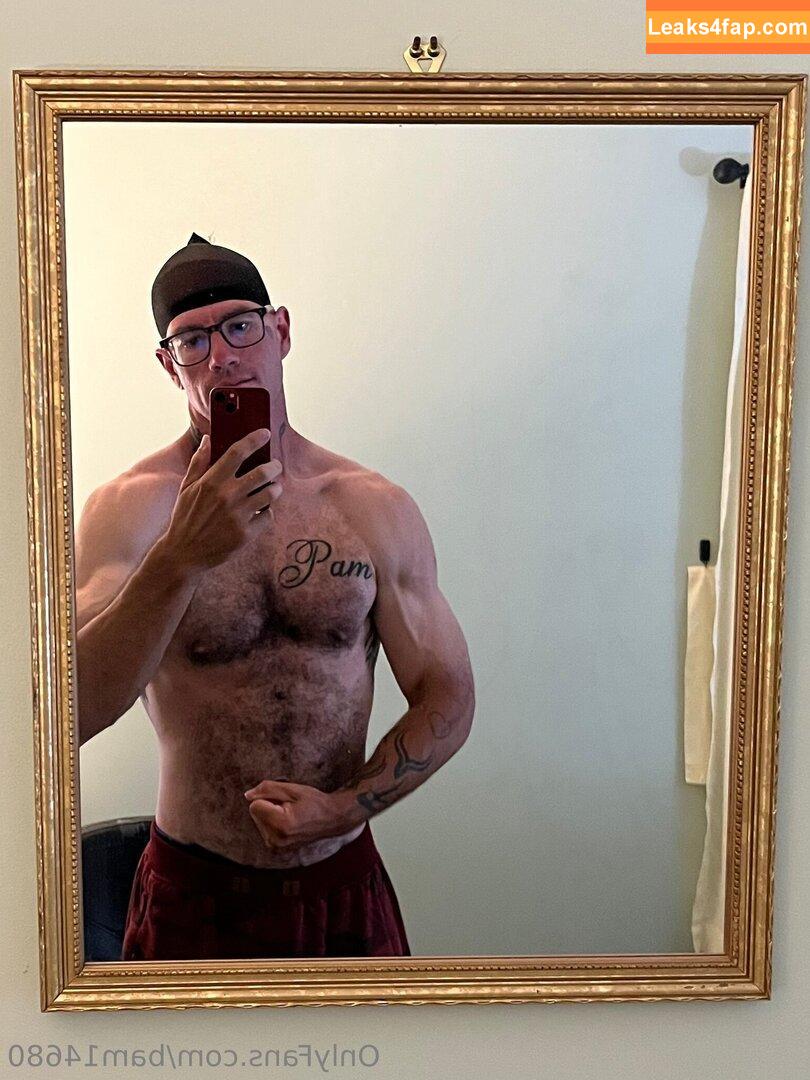 bam14680 /  leaked photo photo #0009