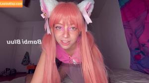 Bambi Bluu photo #0018