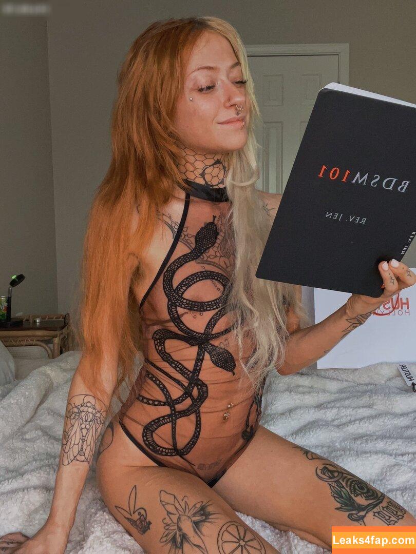 Bambi Sage / inbedwithbambi leaked photo photo #0029