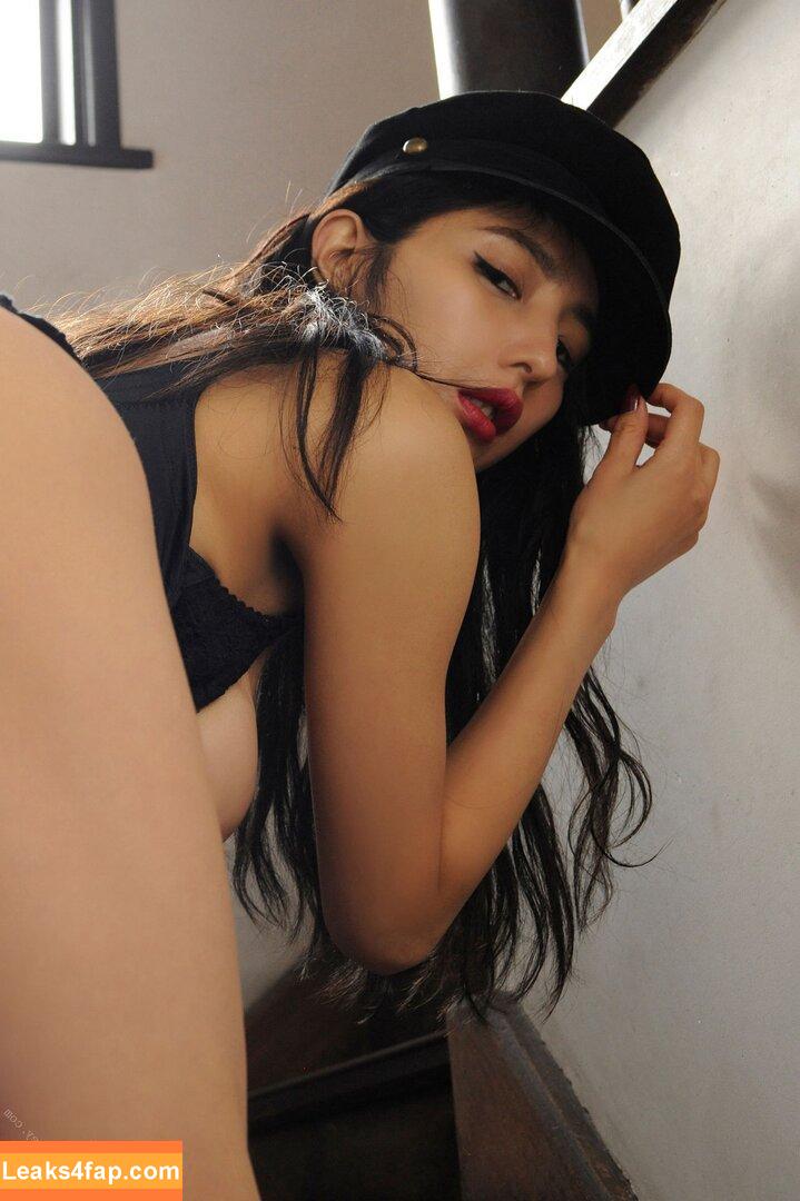 Bambi Watanabe / bambiwatanabe / 渡边万美 leaked photo photo #0139