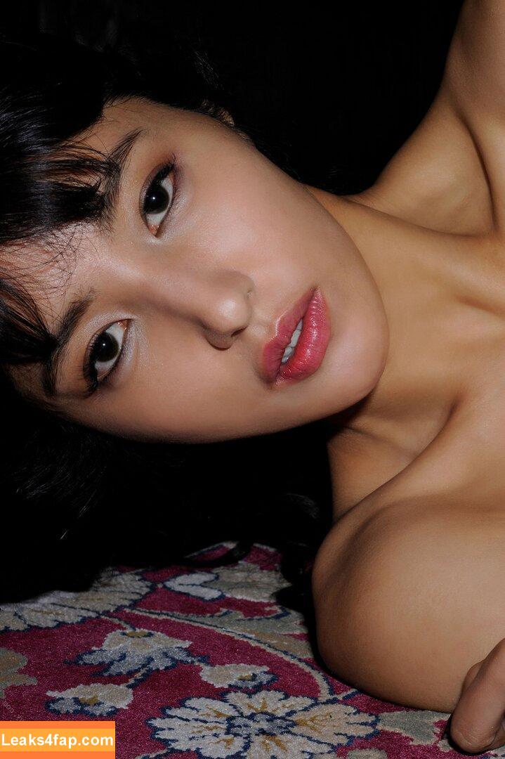 Bambi Watanabe / bambiwatanabe / 渡边万美 leaked photo photo #0178