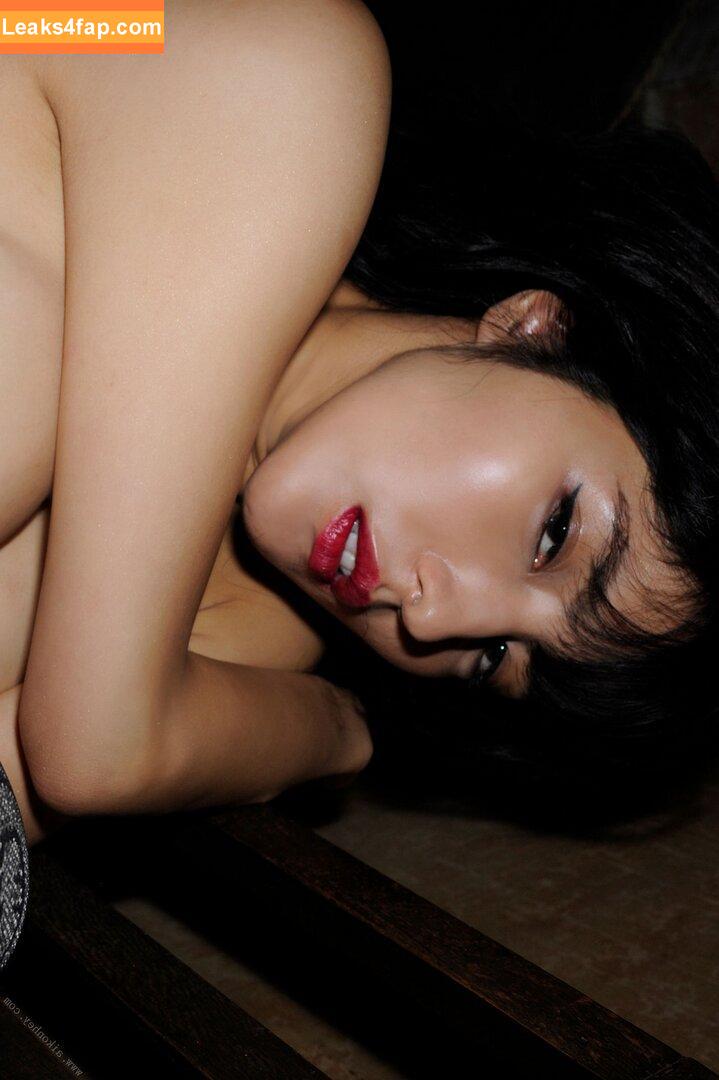 Bambi Watanabe / bambiwatanabe / 渡边万美 leaked photo photo #0254