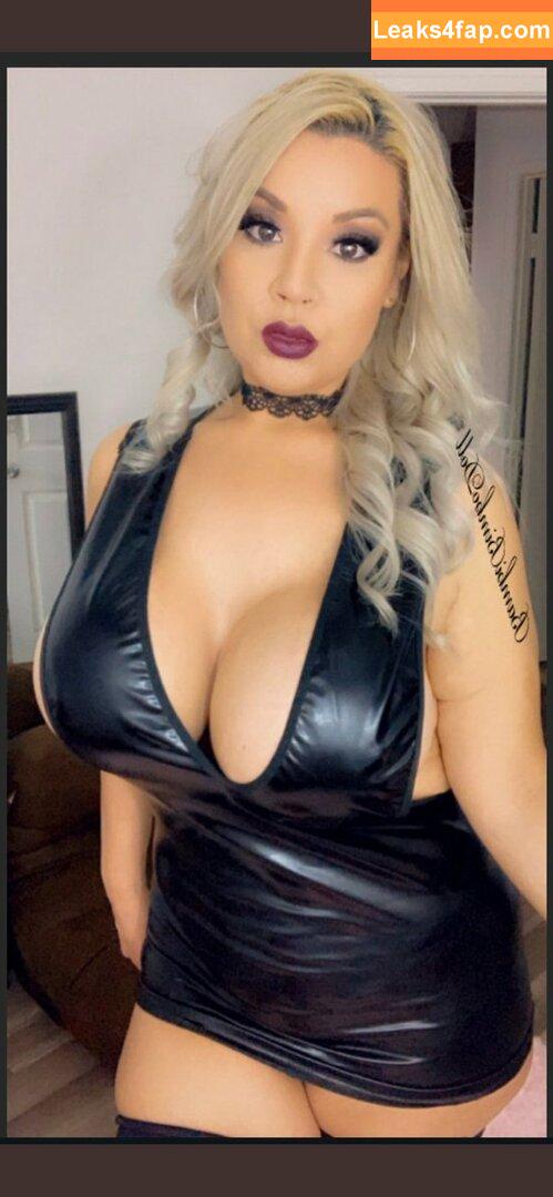 BambiBimboDoll / bbimbodoll leaked photo photo #0013