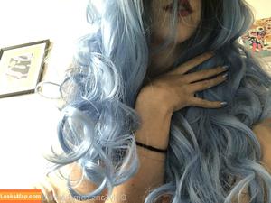 bambibluehairfree photo #0009