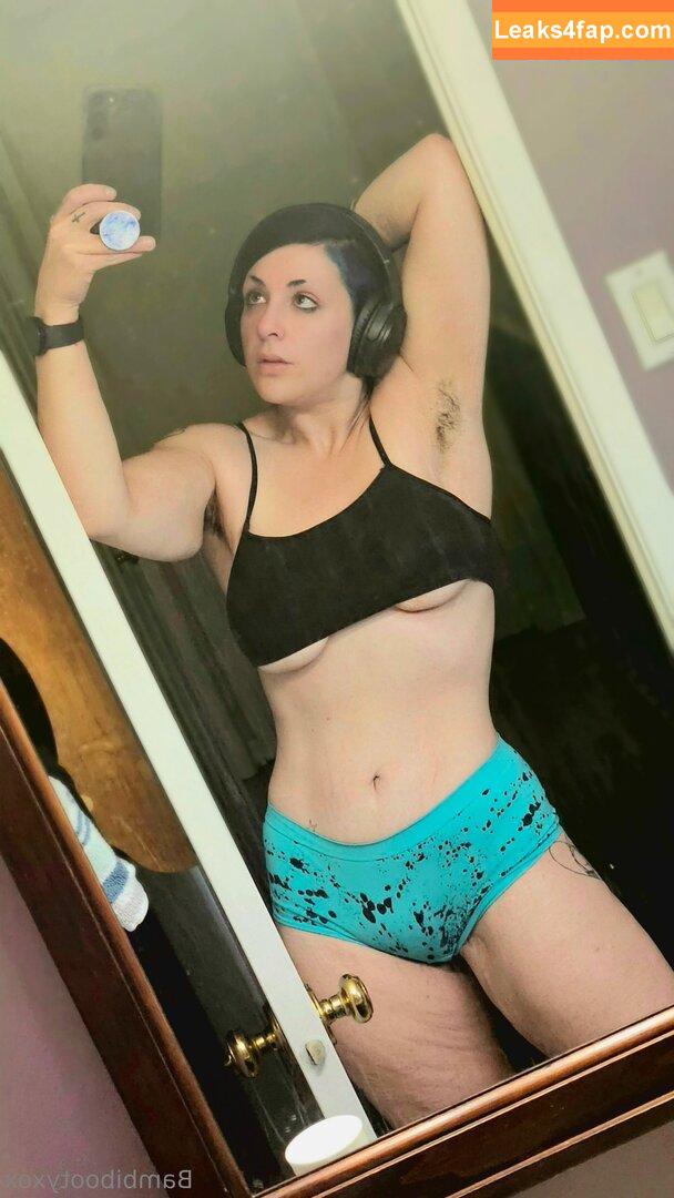 bambibootyxoxfree / freakingrican45 leaked photo photo #0023