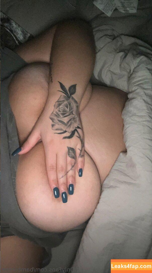 Bambiirose / amberrosemoore_ / https: leaked photo photo #0014