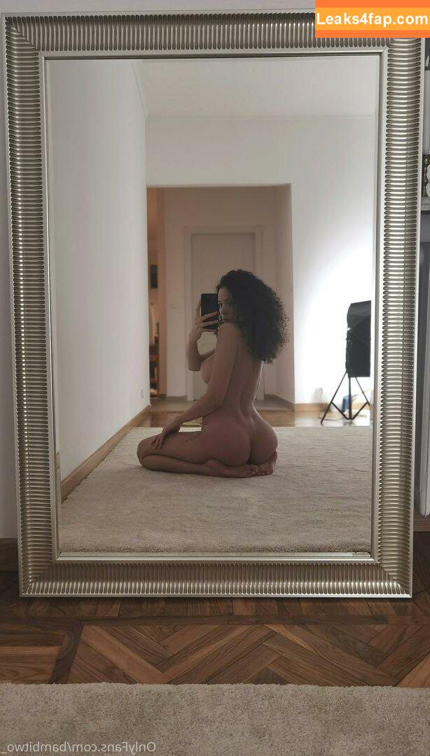 Bambitwo / Bambi Two / Bambitwo_ / therealbambitwo leaked photo photo #0022