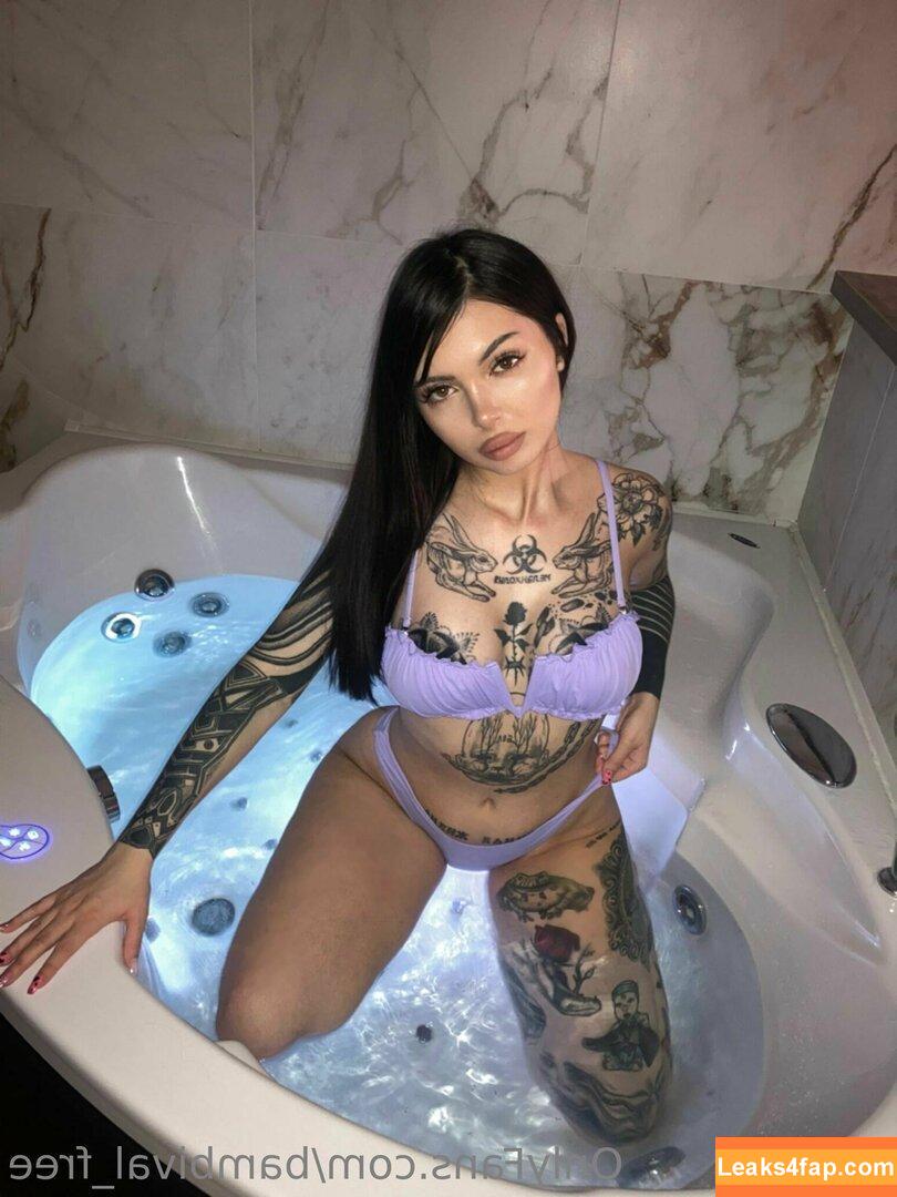 BambiVal / bambi.val1 leaked photo photo #0018