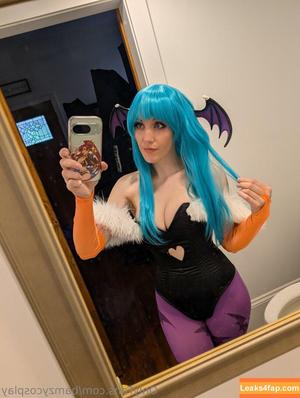 bamzycosplay фото #0031