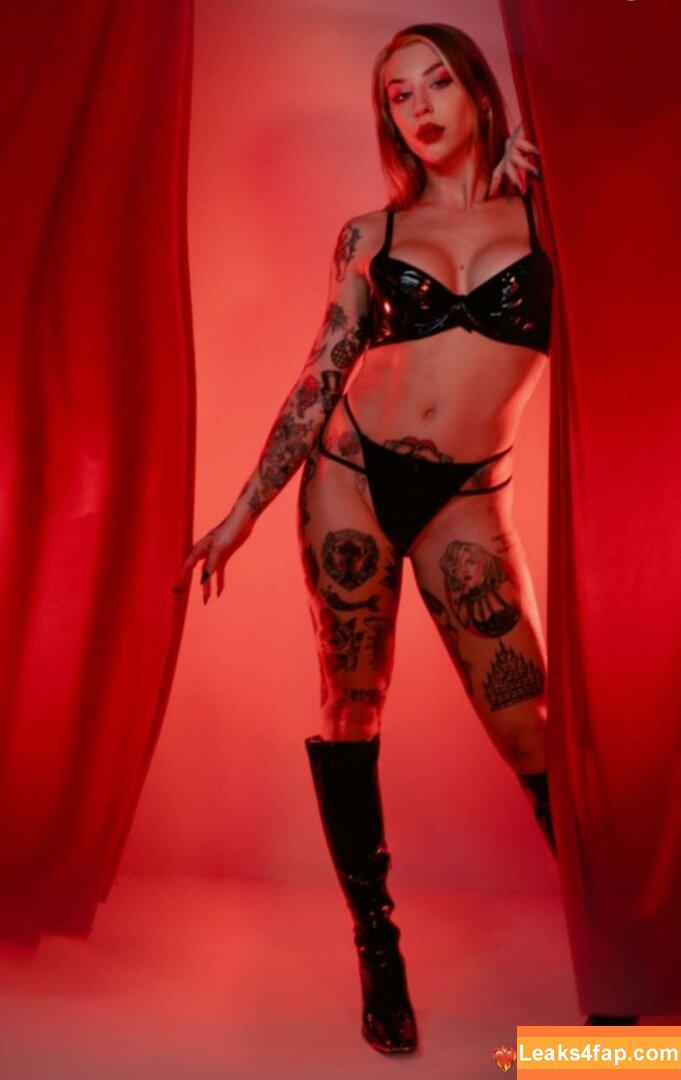 Bananinbananon leaked photo photo #0005