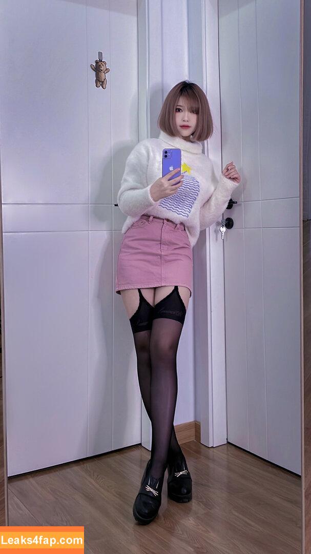 Banbanko / BANBANKO_ / 半半子 leaked photo photo #0003