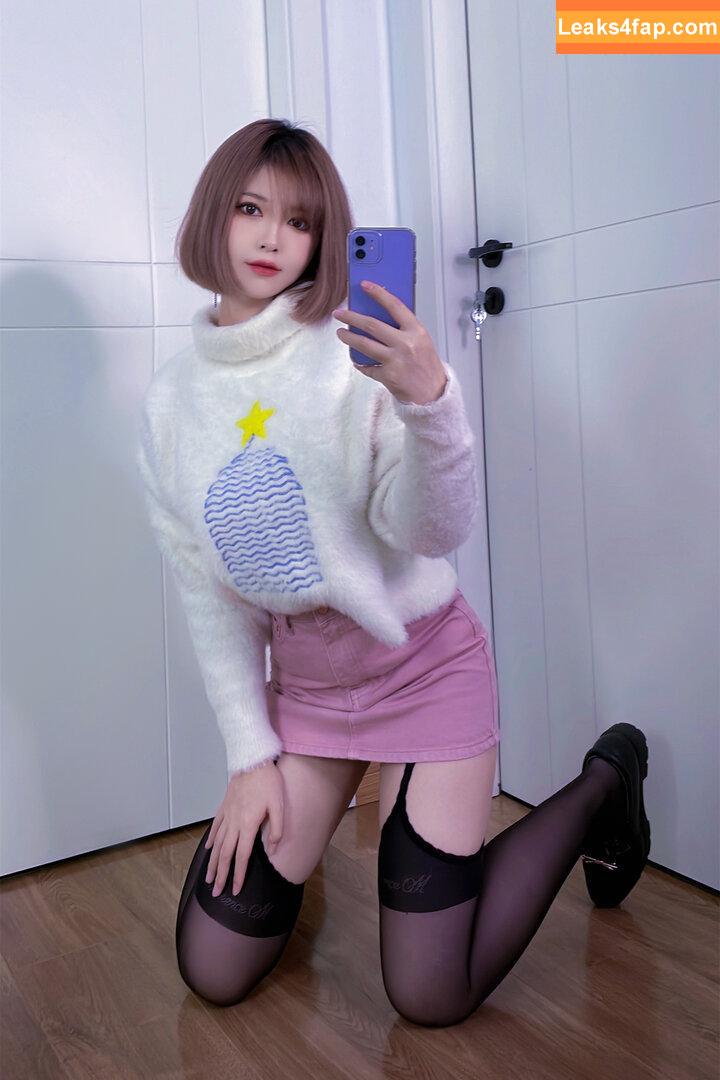 Banbanko / BANBANKO_ / 半半子 слитое фото фото #0005